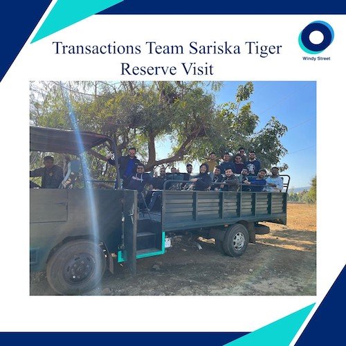 Transactions Offsite - 2