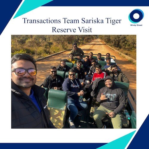 Transactions Offsite - 3