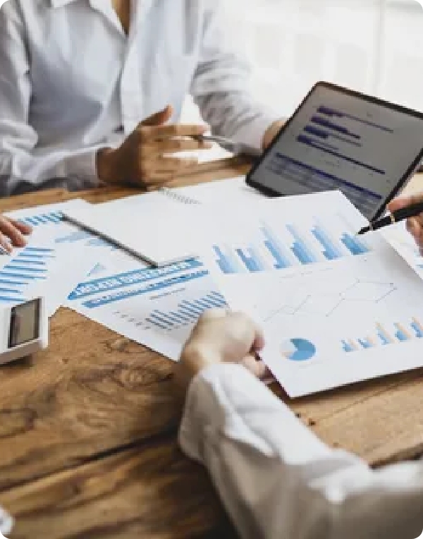 Record-to-Report (R2R)