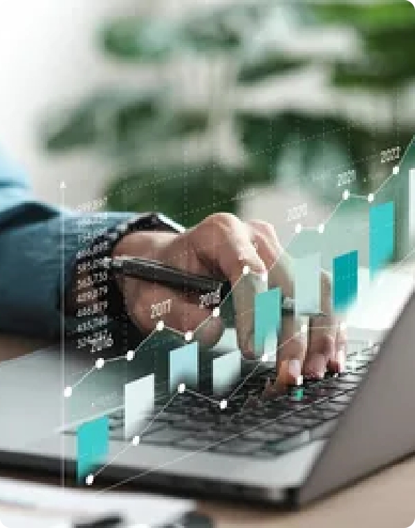 Client Accounting Services