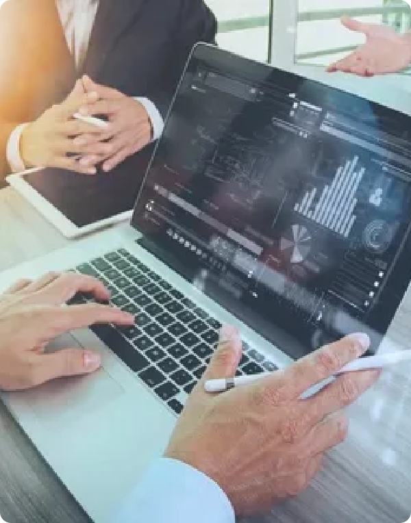 Financial Planning and Analysis (FP&A)