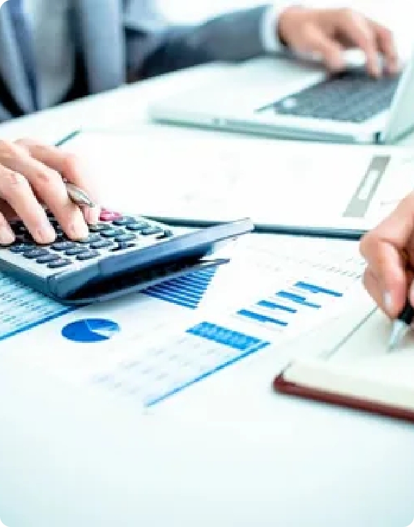 Tangible Asset Valuation