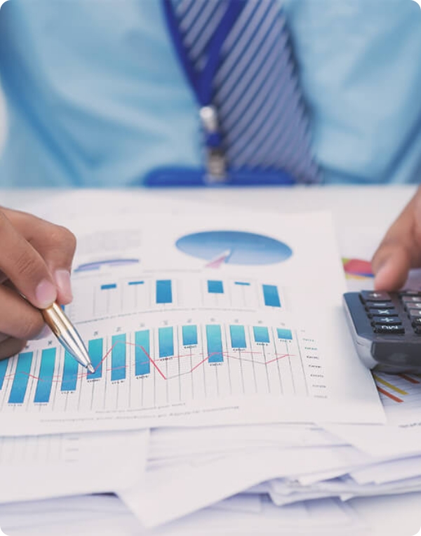 PPA & Goodwill Impairment