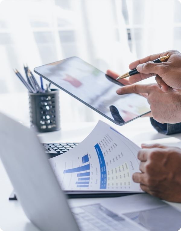 Employee Benefit Plan (EBP) Audit