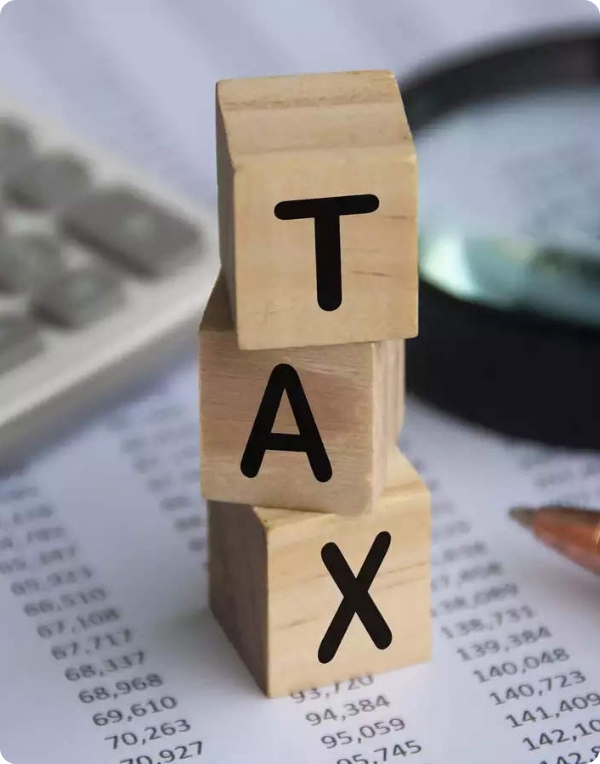 Individual Tax (Expat/Inpat/HNI)