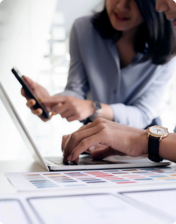 Business Tax (1120, 1065, 1120-S)