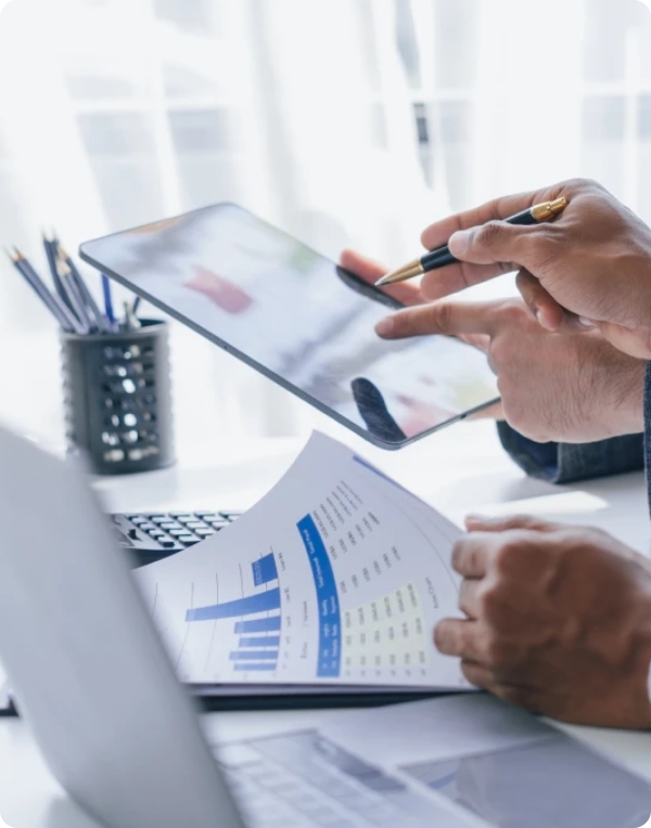 Indirect Tax (Sales and use, and Other Indirect Taxes)