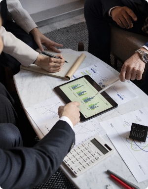 Investment Banking Firms