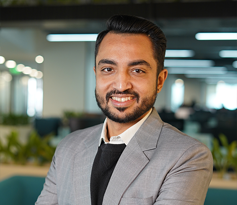 Abhimanyu Wadhwa