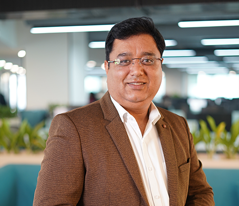 Amit Khanna