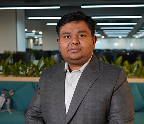 Avnish Gupta
