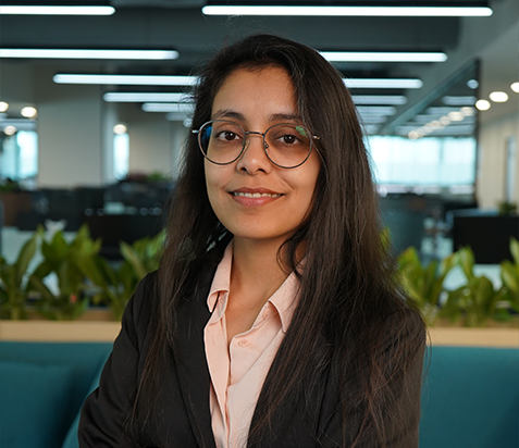 Monika Mishra