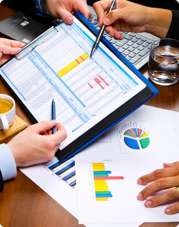 Valuations & Modelling