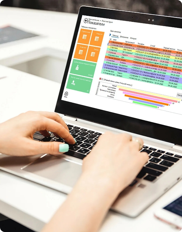 ESG (Environmental Social & Governance)