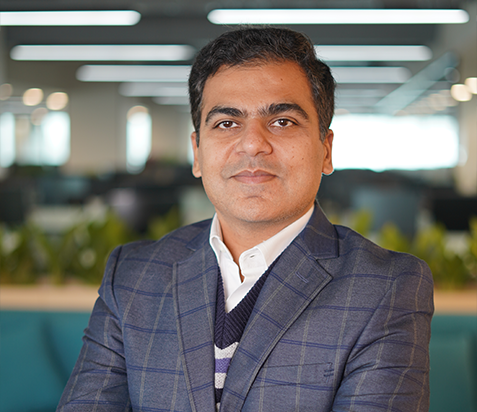 Saurabh Kalra