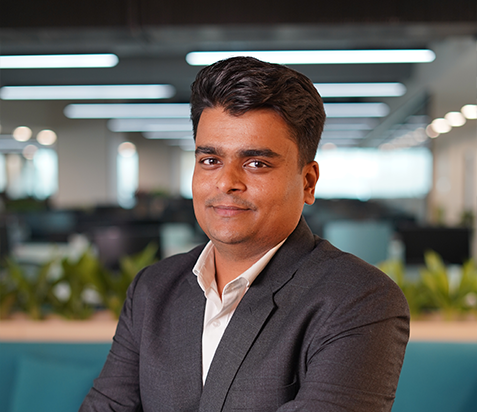 Siddharth Agarwal