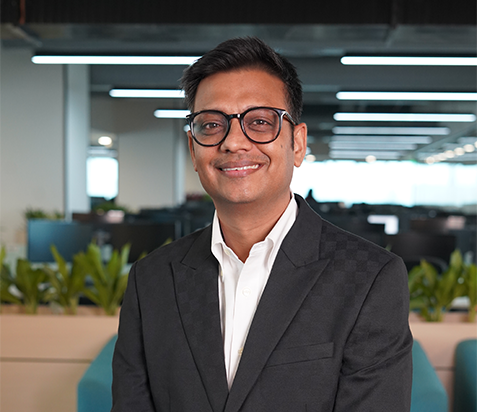 Bhavesh Agarwal