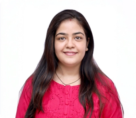 Ekta Burman
