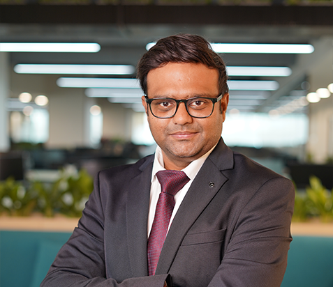 Saurabh Aggarwal