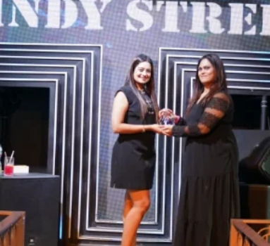 Rewards & Recognitions