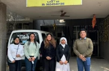 Corporate Social Responsibility