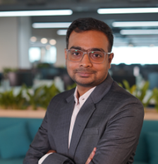 Himanshu Aggarwal