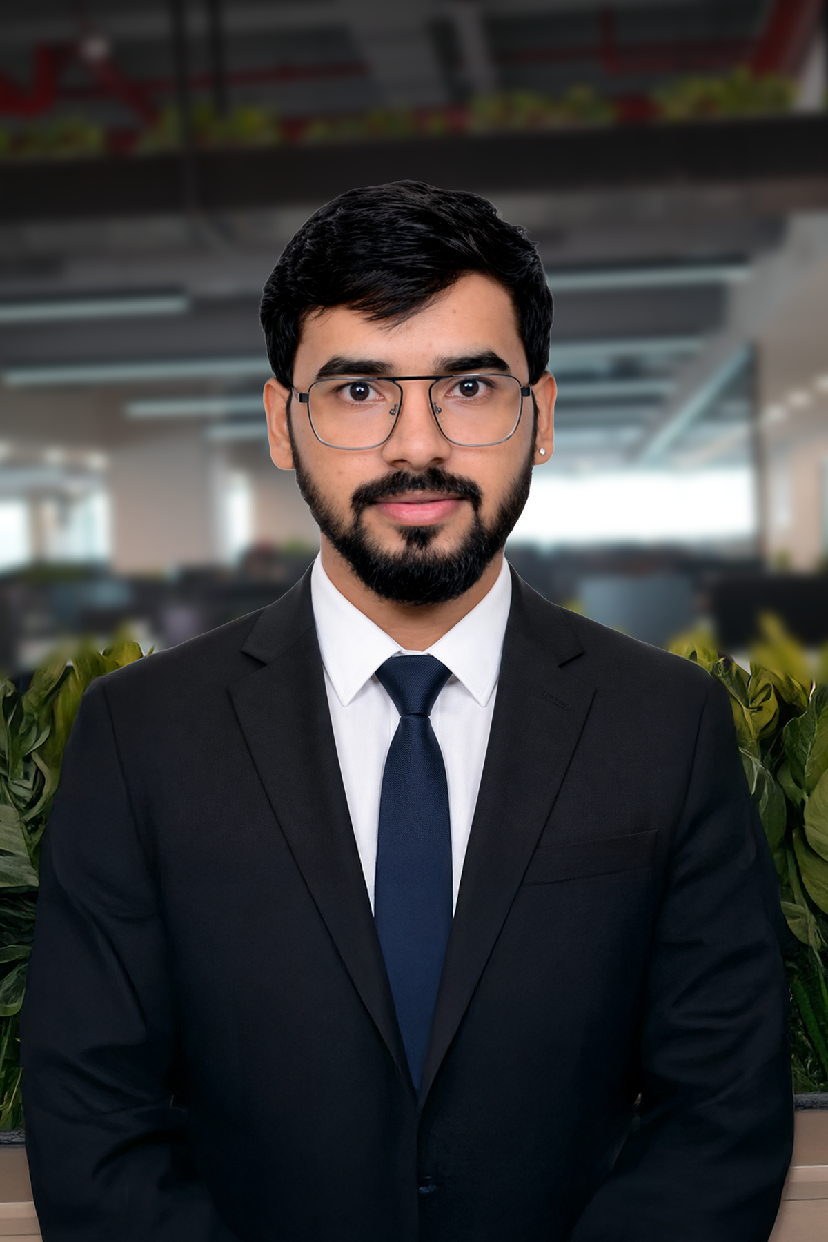 Rahul Gupta